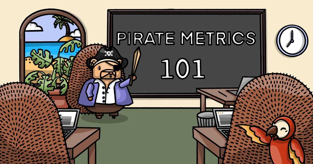 The AARRR framework, also known as "pirate metrics" or the AARRR funnel, is a classic framework for understanding customer behavior. It's useful for marketers, product managers and growth hackers at startups. In this guide, you'll learn: How the…